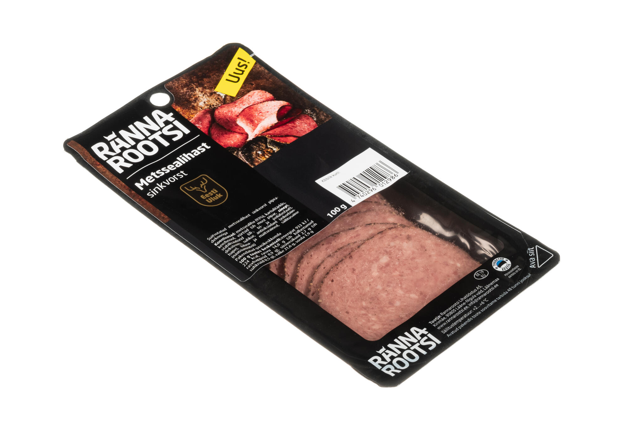 Paypoq va taytlar va dick